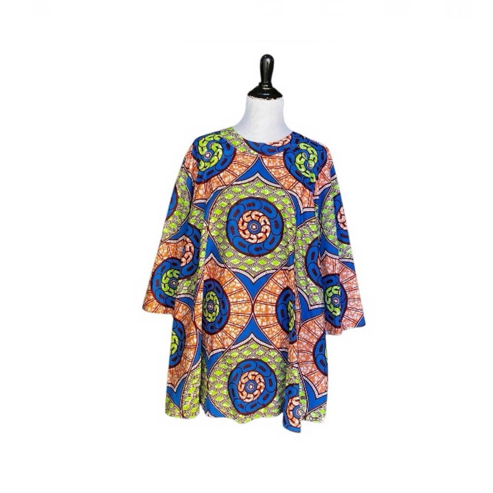The Oula Company Dress